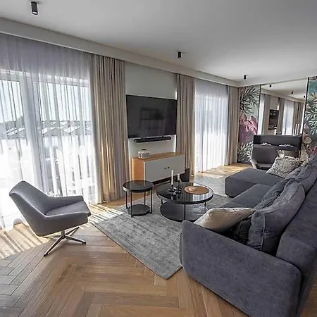 Lazur Ξενοδοχείο Mielno (Koszalin)